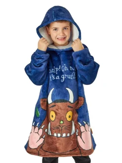 Sweat à capuche Vanilla Underground Gruffalo & Friends