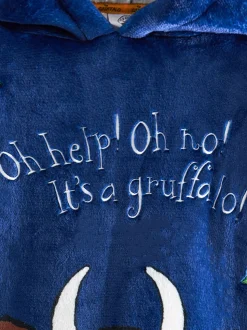 Sweat à capuche Vanilla Underground Gruffalo & Friends