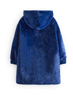 Sweat à capuche Vanilla Underground Gruffalo & Friends