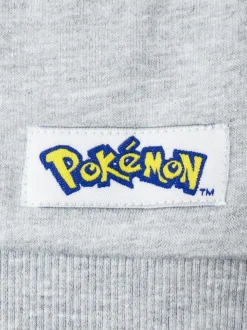 Sweat à capuche Vanilla Underground Pokémon imprimé Garçons