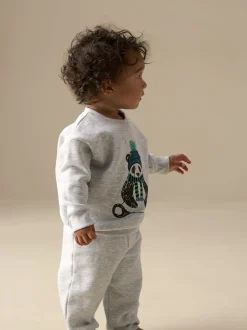 Sweat et jogging Angel & Rocket Otto Winter Panda