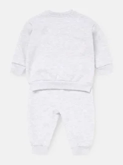 Sweat et jogging Angel & Rocket Otto Winter Panda