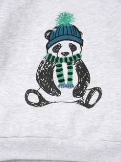 Sweat et jogging Angel & Rocket Otto Winter Panda