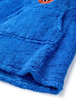 Sweat-shirt à capuche Vanilla Underground Poppy’s Playtime Couverture