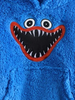 Sweat-shirt à capuche Vanilla Underground Poppy’s Playtime Couverture