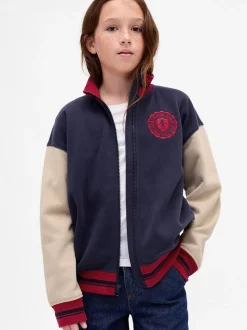 Sweat-shirt Gap Stranger Things Vintage Soft Varsity (4-13ans) (4-13ans)