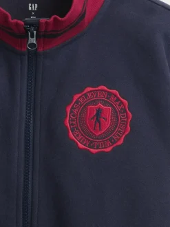 Sweat-shirt Gap Stranger Things Vintage Soft Varsity (4-13ans) (4-13ans)