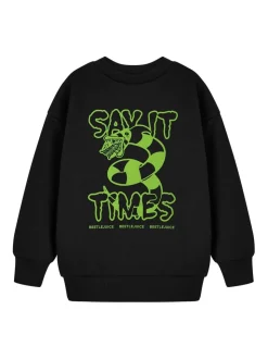 Sweat-shirt Vanilla Underground Beetlejuice