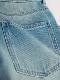 Teinte bleue - Jean authentique (3-16ans)