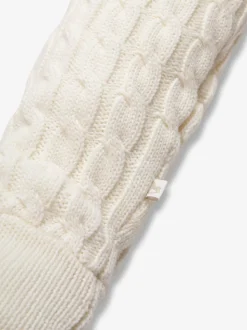 The Little Tailor Pyjama en coton doux 100% Bébé