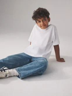 The Set lot de 6 t-shirts en coton classiques