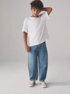 The Set lot de 6 t-shirts en coton classiques