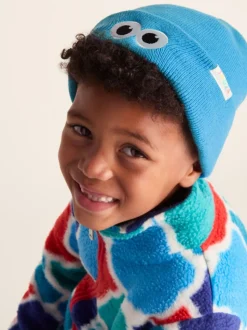 Tog 24 Kids Uda Shaun The Sheep Knit Hat