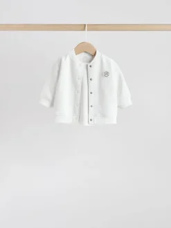 Étoile grise - Coffret cadeau 7 Pieces pour Bébé (0à18mois)