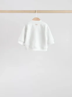 Étoile grise - Coffret cadeau 7 Pieces pour Bébé (0à18mois)