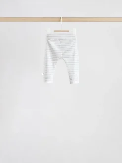 Étoile grise - Coffret cadeau 7 Pieces pour Bébé (0à18mois)