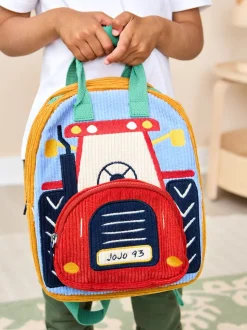 Tracteur - Sac à dos JoJo Maman Bébé Character