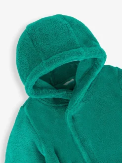 Tracteur Vert - Peignoir JoJo Maman Bébé Digger