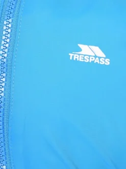 Trespass Bébé Bleu Dripdrop Combinaison de ski