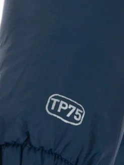 Trespass Bébé Bleu Dripdrop Combinaison de ski