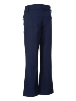 Trespass Unisexe Bleu Aspiration Pantalons