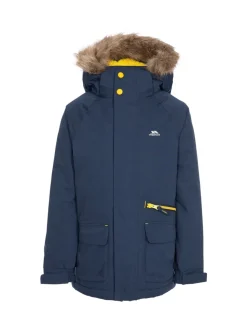 Trespass Veste Upbeat Male Bleu