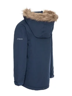 Trespass Veste Upbeat Male Bleu