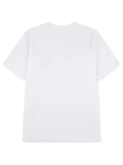 T-shirt Abercrombie & Fitch à manches courtes avec logo Cinder Block