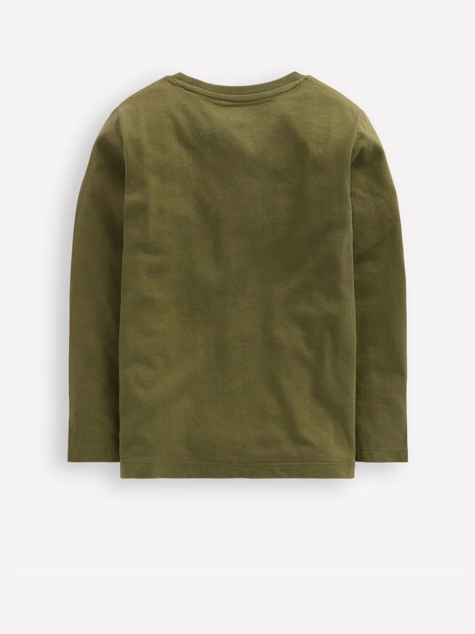 T-shirt Boden Glow à surpiqûres