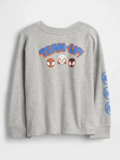 T-shirt Gap Marvel graphique (6mois-5ans)