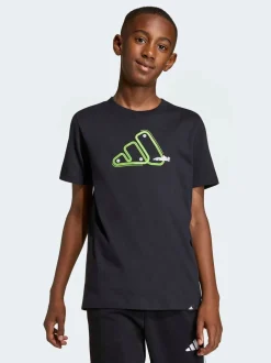 T-shirt graphique adidas Adrenaline