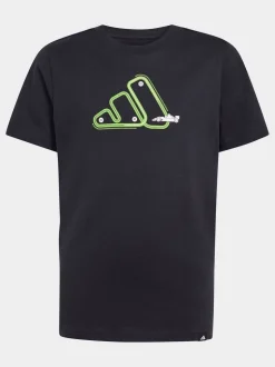 T-shirt graphique adidas Adrenaline