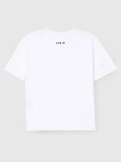 T-shirt graphique Angel & Rocket West Beach