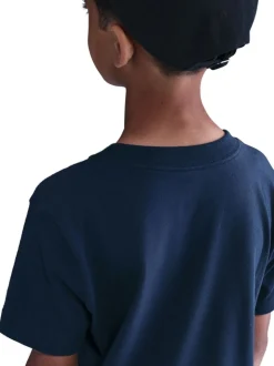 T-shirt graphique Nike Chelsea FC à logo virgule