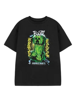 T-shirt Vanilla Underground Minecraft