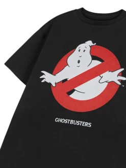 T-shirt Vanilla Underground Ghostbusters à manches courtes