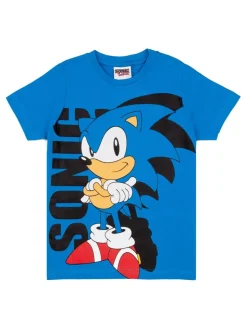 T-shirt Vanilla Underground Sonic Gaming