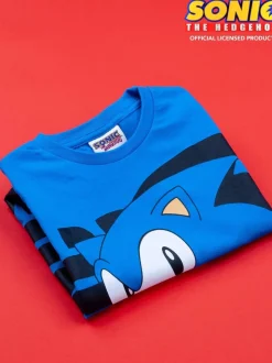 T-shirt Vanilla Underground Sonic Gaming