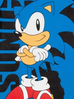 T-shirt Vanilla Underground Sonic Gaming