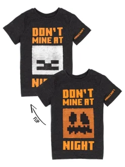 T-shirt Vanilla Underground Kids Licensing Halloween