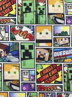 T-shirt Vanilla Underground garçon sous licence