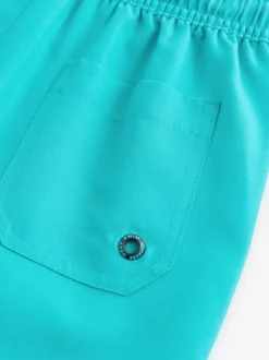 Turquoise Blue - Short de bain (1.5-16ans)
