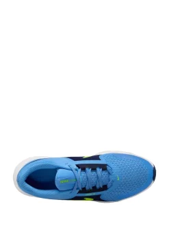 University Bleu Volt - Baskets Nike Youth Star Runner 5