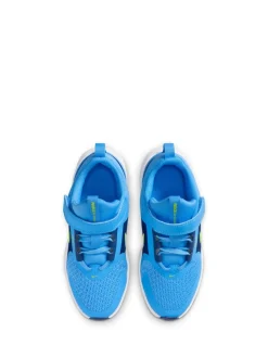 University Bleu Volt - Nike Junior Star Tapis de couloir 5 Trainers