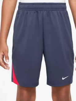 University rouge - Short Nike Dri-FIT Strike 24