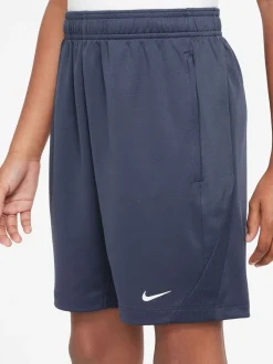 University rouge - Short Nike Dri-FIT Strike 24