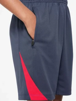 University rouge - Short Nike Dri-FIT Strike 24