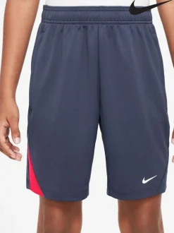 University rouge - Short Nike Dri-FIT Strike 24