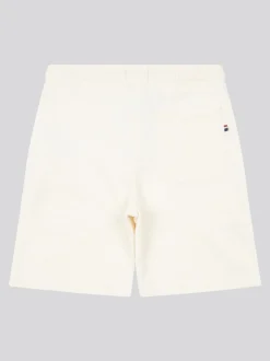 U.S. Polo Assn. Garçons 100% Cotton Double Horsemen Sweat Shorts