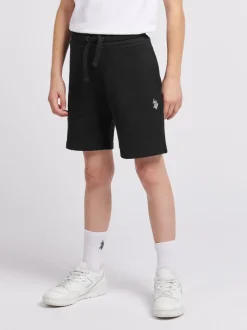 U.S. Polo Assn. Short en molleton Double Horsemen